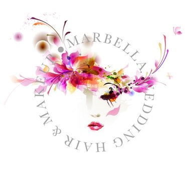 Marbella Wedding Hair & Makeup